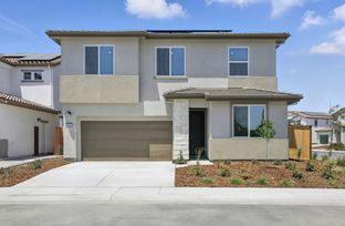 Plan 3 - Verrado II at Solaire: Roseville, California - Beazer Homes
