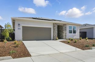 Plan 2 - Riverhaven: Sacramento, California - Beazer Homes