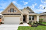 Amira - Heritage Collection - Tomball, TX