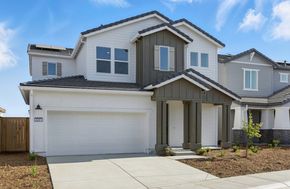 Lilly - Elk Grove, CA