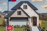 Amira - Heritage Collection - Tomball, TX