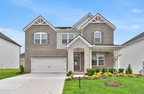 480 Mabels Way (Landon)