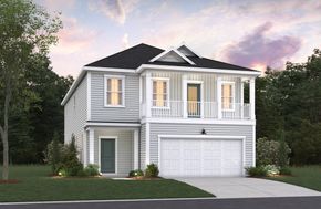 Avalon Point - Wando Series - Moncks Corner, SC