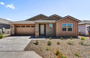 Irwin - Tirreno at IronWing: Litchfield Park, Arizona - Beazer Homes