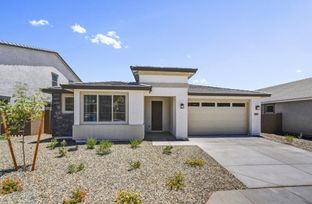 Flemington - Tirreno at IronWing: Litchfield Park, Arizona - Beazer Homes