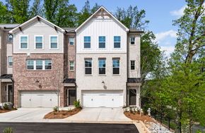 Avondale Park - Townes - Decatur, GA