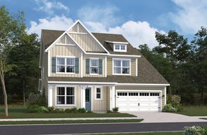 24014 Bark Wood Ct (Newport)