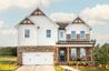 casa en Wisteria at GreenHouse por Beazer Homes