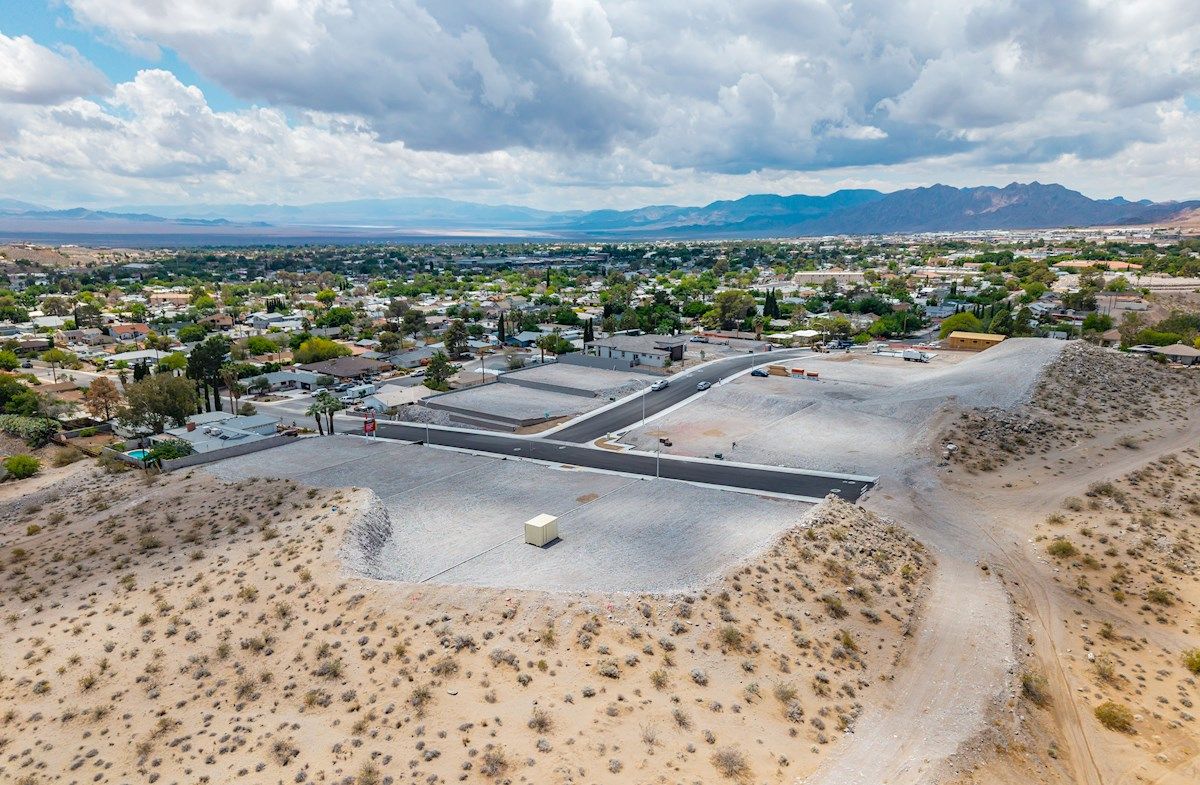 Heritage Peak Community