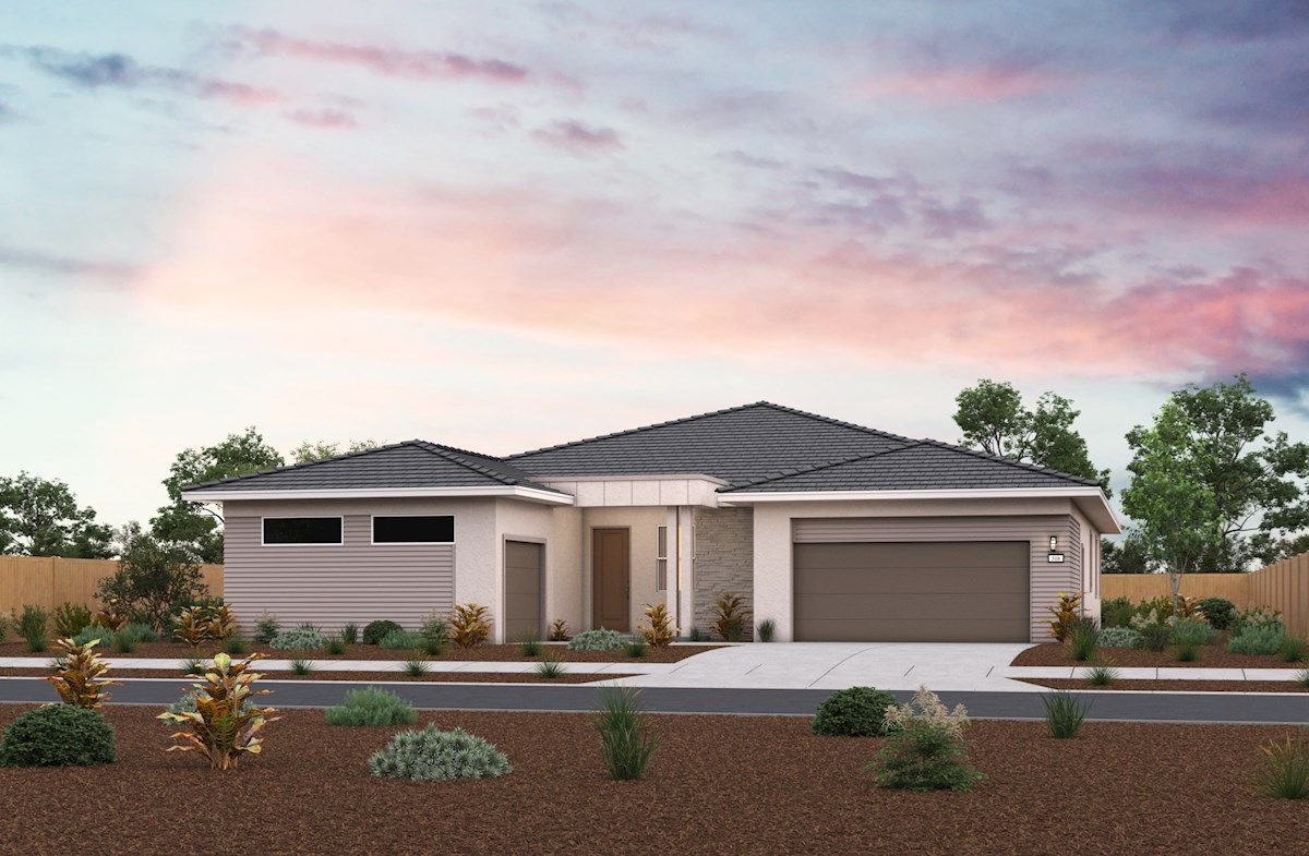 Sycamore Prairie U Exterior