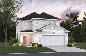 Avalon Point - Goose Creek, SC