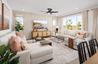 casa en Willow at Winding Creek por Beazer Homes