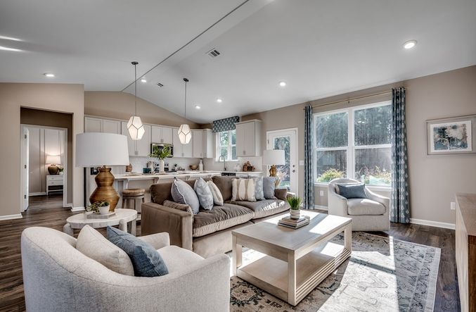 Georgetown Great Room