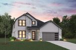 Ellwood - Signature Collection - Iowa Colony, TX