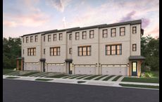 The Groves at Myrtle: Roswell, Georgia - Beazer Homes