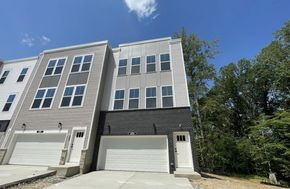 Cascade Landing - Dumfries, VA