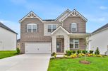 Waverly - Signatures - Mount Juliet, TN