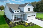 Sandpiper Cove - Selbyville, DE