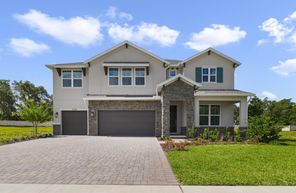 3028 Water Clover Court (Sequoia)
