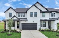 Elyson por Beazer Homes en Houston Texas