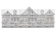 Parson's Valley - Townhomes por Beazer Homes en Nashville Tennessee