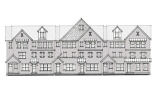 Knox - Parson's Valley - Townhomes: Thompsons Station, Tennessee - Beazer Homes