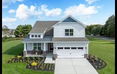 Kingfisher: Selbyville, Delaware - Beazer Homes