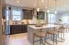 casa en Kingfisher por Beazer Homes