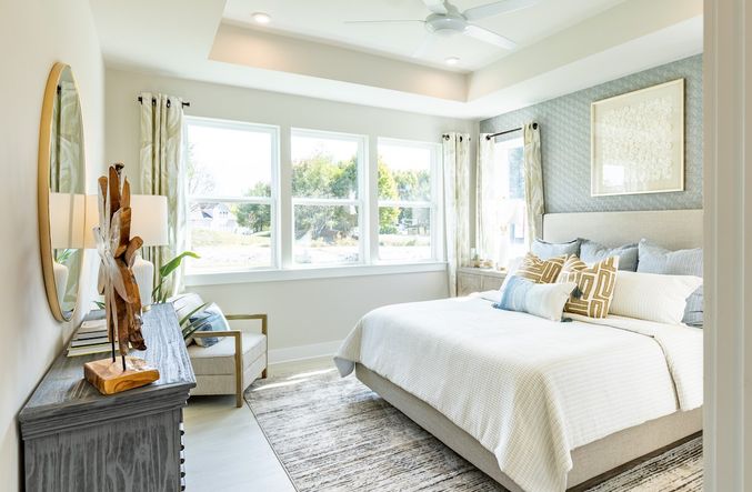 Providence Primary Suite