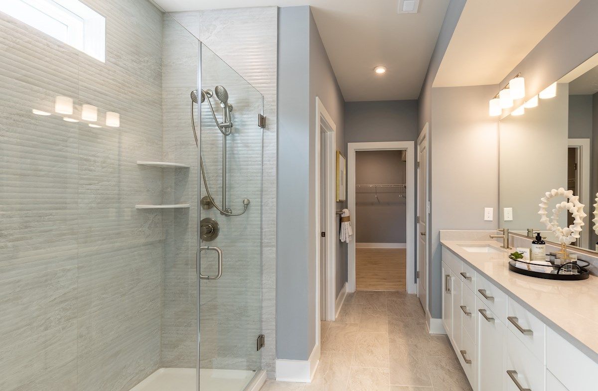 Providence Primary Bath