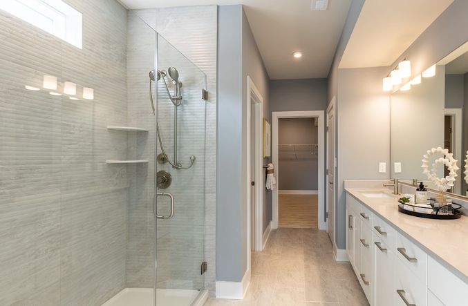 Providence Primary Bath