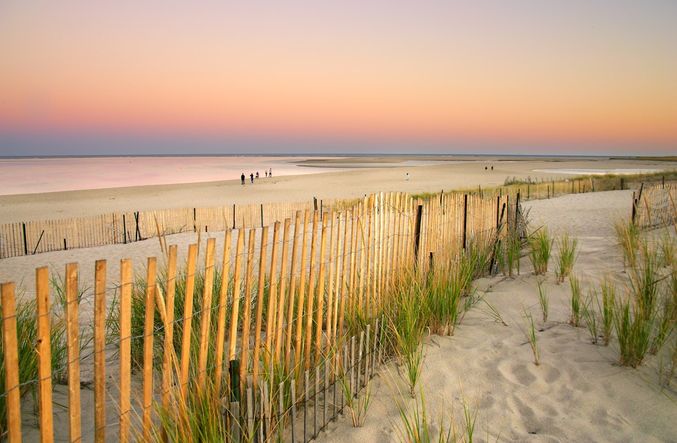 Fenwick Island