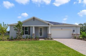 3057 Water Clover Court (Radcliff)