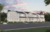 casa en Avalon Point Townhomes por Beazer Homes