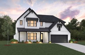 Ellwood - Prestige Collection - Iowa Colony, TX