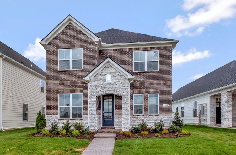 1107 Codah Drive (Harrison)