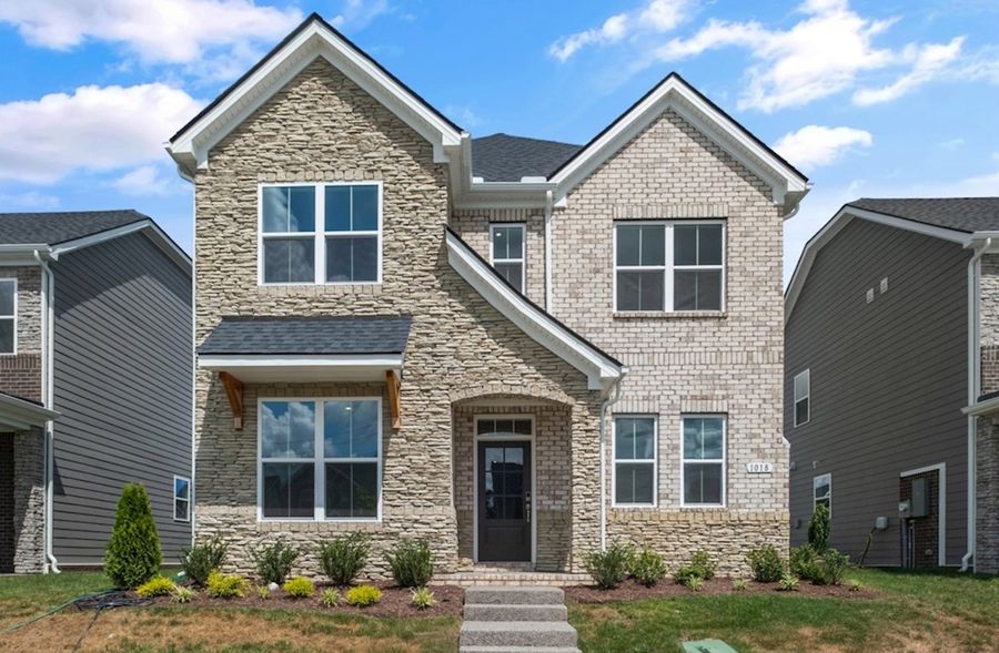 1018 Zane Drive (Harrison)