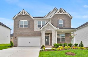 480 Mabels Way (Landon)