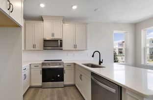 Dogwood - Gatherings® of Lake Nona: Orlando, Florida - Beazer Homes