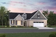 Gatherings® at Aurora por Beazer Homes en Indianapolis Indiana