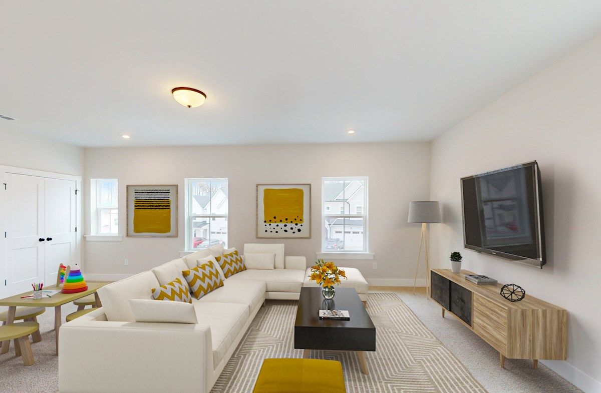 Elizabeth Choice Loft