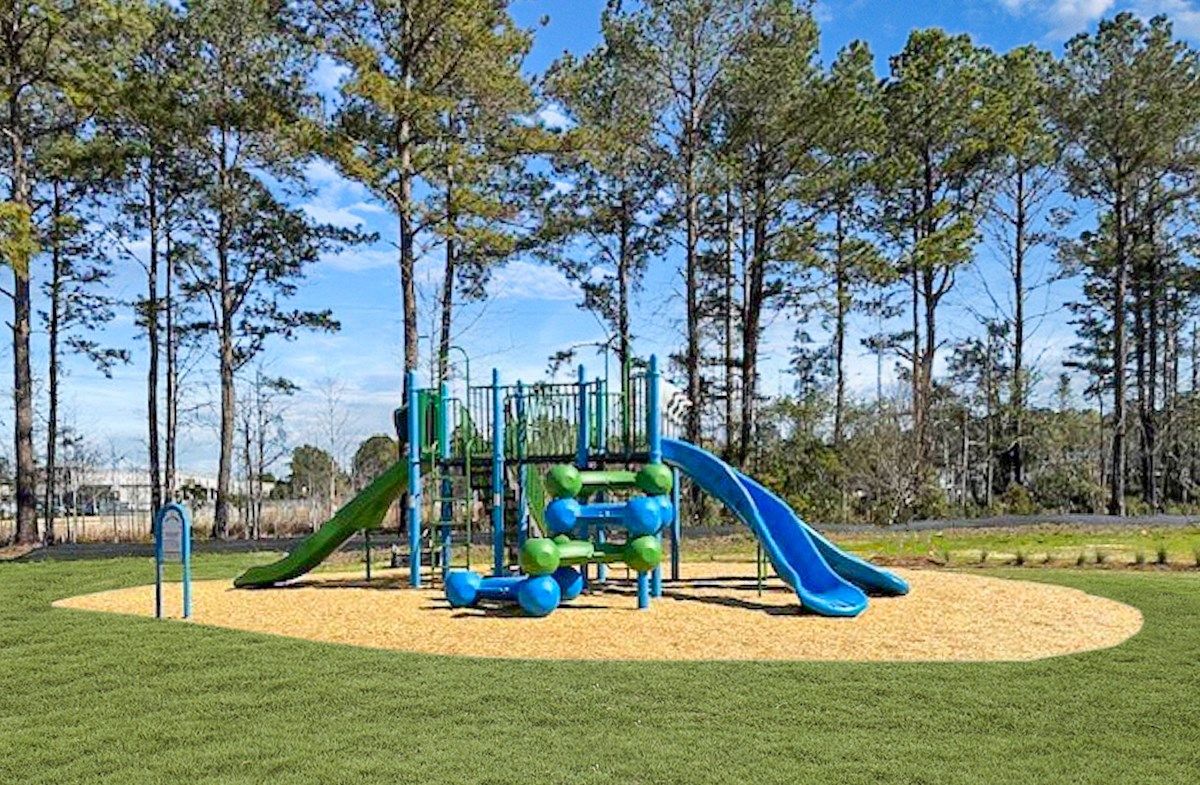 Community Playground