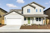 Poppy Meadows - Primrose por Beazer Homes en Sacramento California