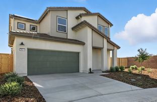 Plan 2 - Verrado II at Solaire: Roseville, California - Beazer Homes