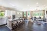 casa en Gatherings® at GreenHouse por Beazer Homes