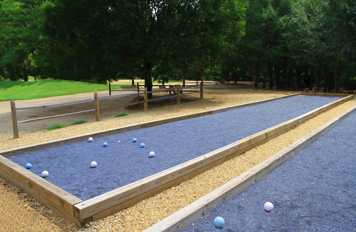 Bocceball