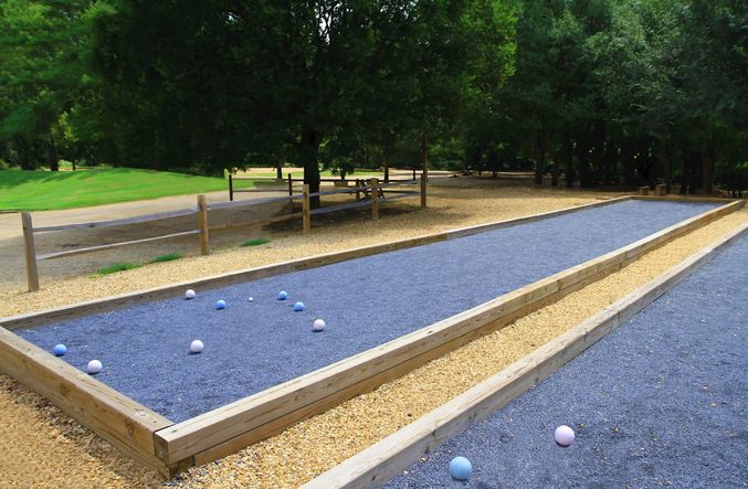 Bocceball