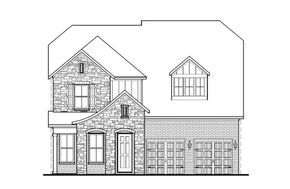 Parson's Valley - Estates - Thompsons Station, TN