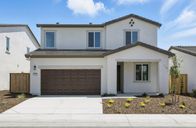 Pinnacle at Solaire por Beazer Homes en Sacramento California