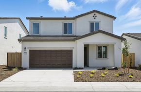 Pinnacle at Solaire - Roseville, CA